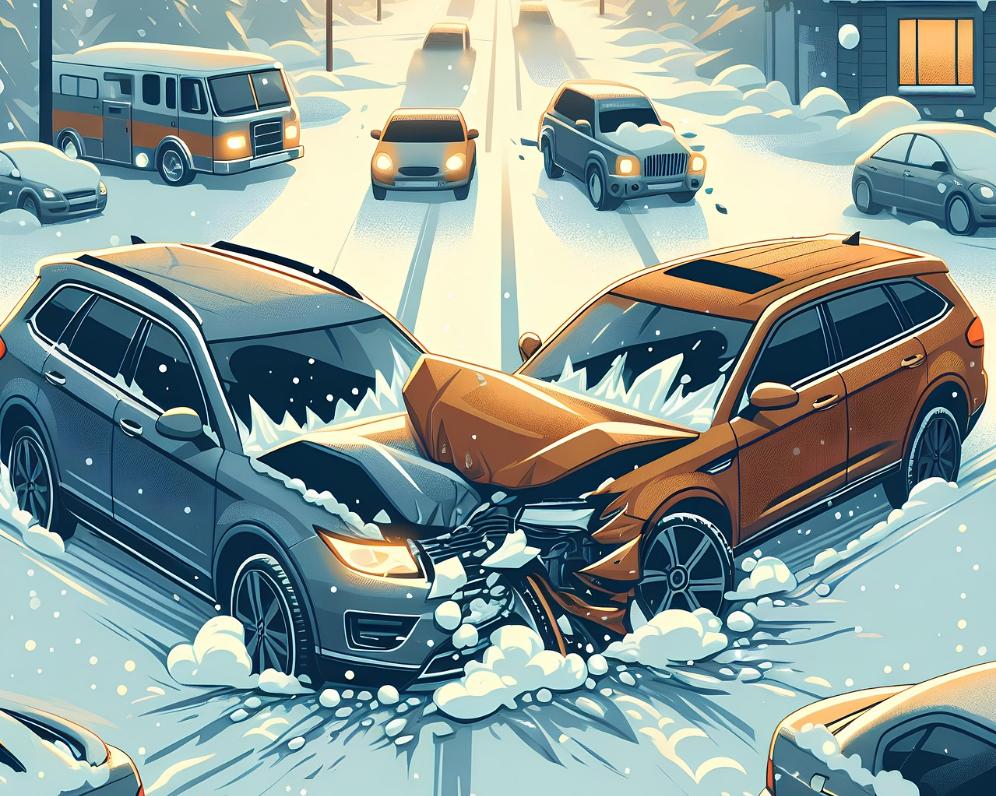 Nároky na odškodnění nezanikají ani v případě úmrtí viníka: Příběh pana Roberta