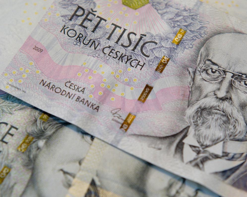 Nová dávka z penzijního spoření – speciální jednorázové vyrovnání (kompenzace)